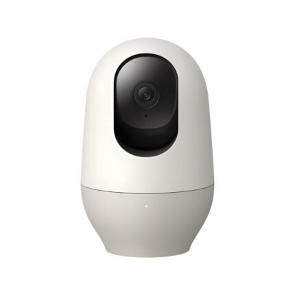 Voxtore Smart Indoor WiFi Security Camera HD